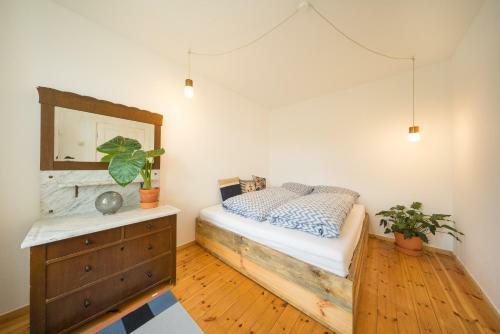 Design Apartments - "am J�gertor"