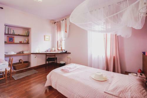 Villa Iconic Cretan Stone Mansion