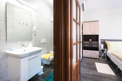 Alma Apartman