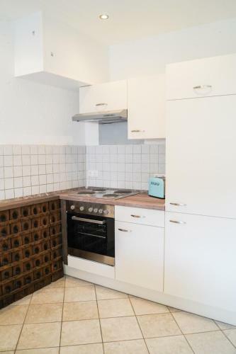 Apartamento Ferienwohnung Zwischen Den Seen