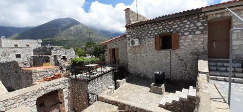 Picturesque House With Wonderful Views