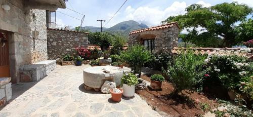 Picturesque House With Wonderful Views