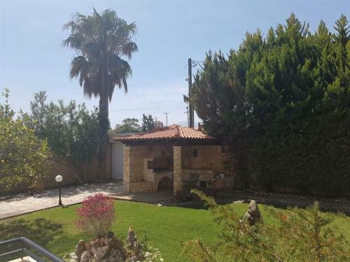 Villa Sar In Kampani Chania