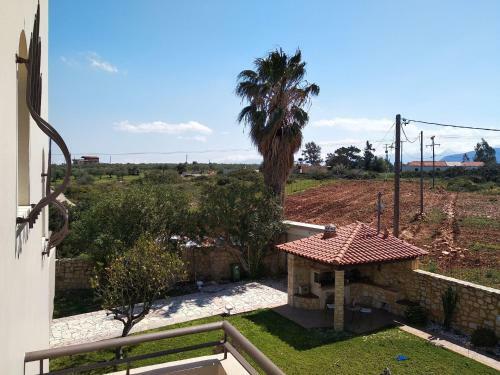 Villa Sar In Kampani Chania