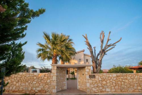 Villa Sar In Kampani Chania