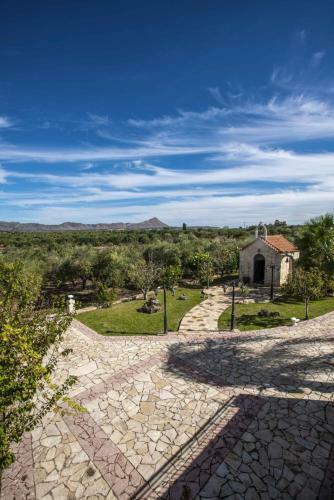 Villa Sar In Kampani Chania