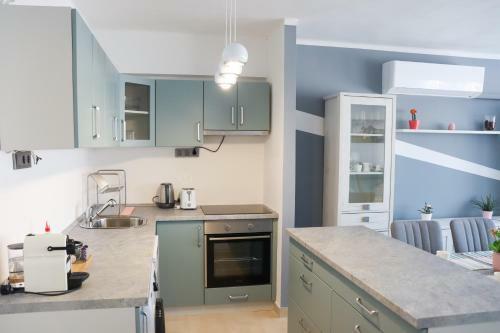 Krisztina Apartman