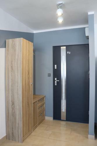 Krisztina Apartman