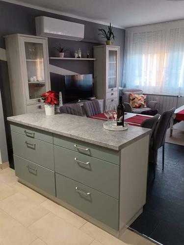 Krisztina Apartman