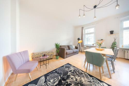 Design Apartments - "am Schloss"