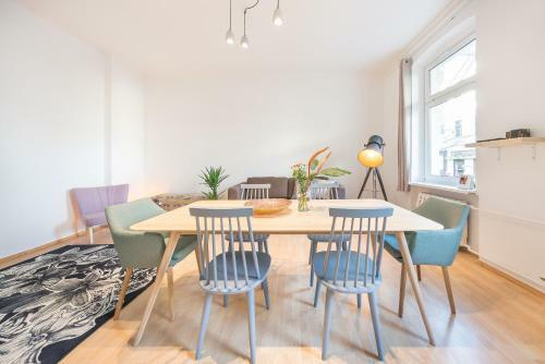 Design Apartments - "am Schloss"