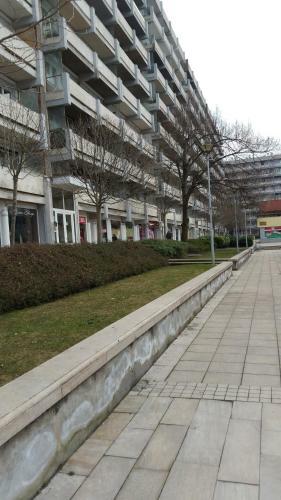 Central Apartman