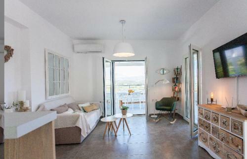 Villa Belam, Entre Montagne Et Mer