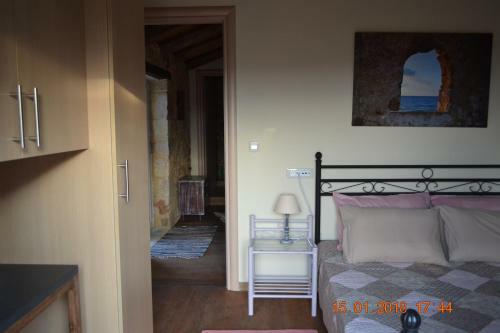 Agroturismo Rumpis Traditional House