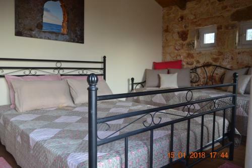 Agroturismo Rumpis Traditional House