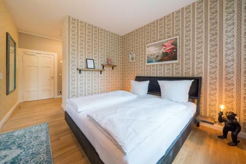 Design Apartments - "villa Arnim"