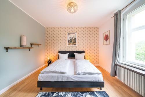 Design Apartments - "villa Arnim"