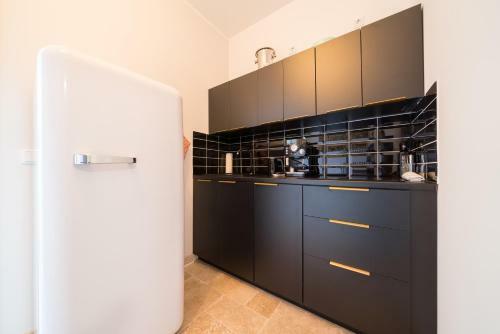 Design Apartments - "villa Arnim"