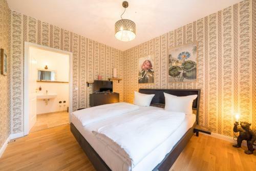 Design Apartments - "villa Arnim"