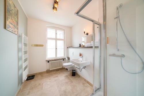 Design Apartments - "villa Arnim"