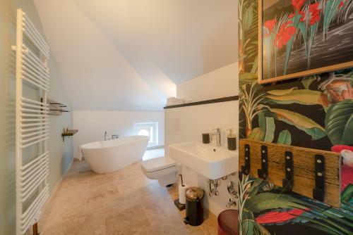 Design Apartments - "villa Arnim"