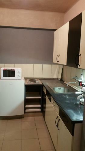 Apartamento Goldapartman Salg�tarj�n
