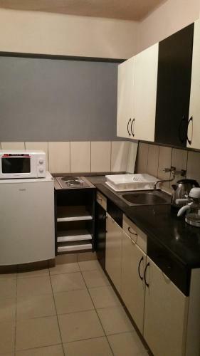 Apartamento Goldapartman Salg�tarj�n