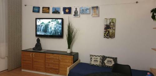 Apartamento Goldapartman Salg�tarj�n