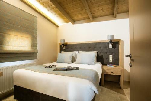 Meteora Boutique Villa E