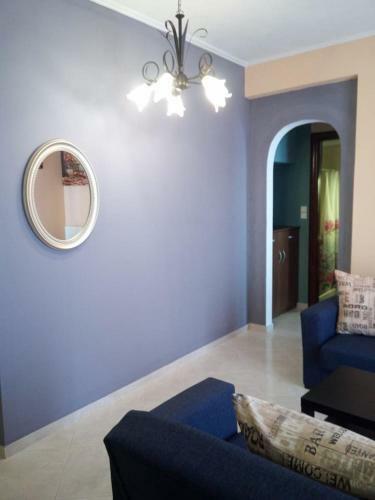 Apartamento Teo's House 1