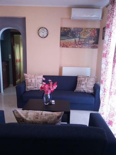 Apartamento Teo's House 1