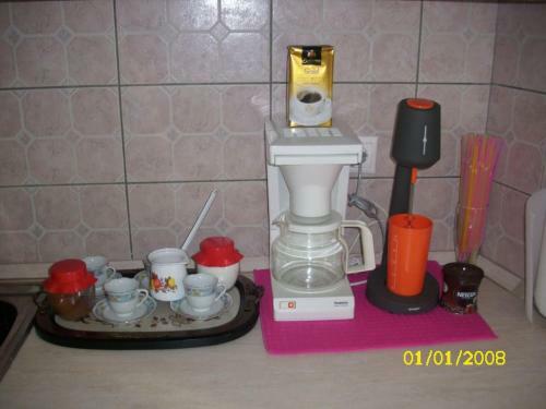 Apartamento Efthimia House Meteora