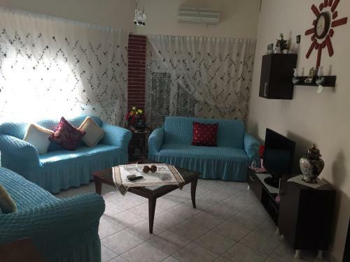 Apartamento Efthimia House Meteora