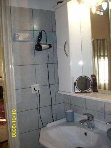Apartamento Efthimia House Meteora