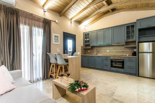 Meteora Boutique Villa A