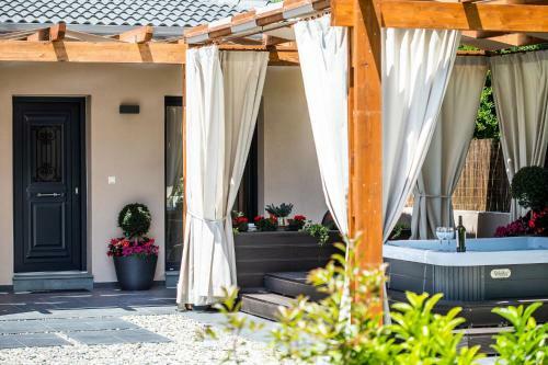 Meteora Boutique Villa A