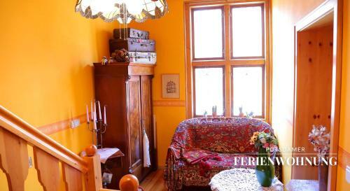 Apartamento Potsdamer Ferienwohnung