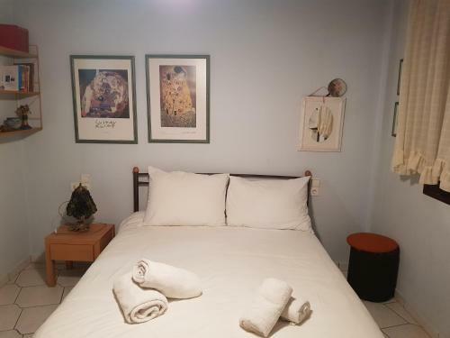 Apartamento Meteora Stars