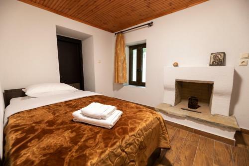 Hostal Arhontiko Fotini