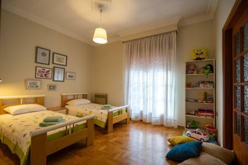 Apartamento Meteora Family House