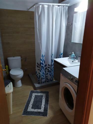 Apartamento Meteora Family House