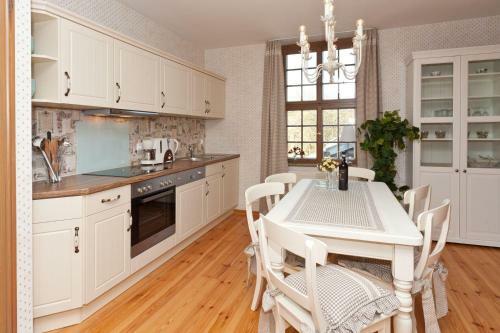 Apartmenthaus Im Holl�ndischen Viertel