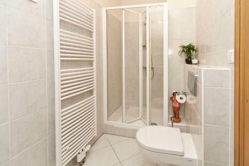 Apartmenthaus Im Holl�ndischen Viertel