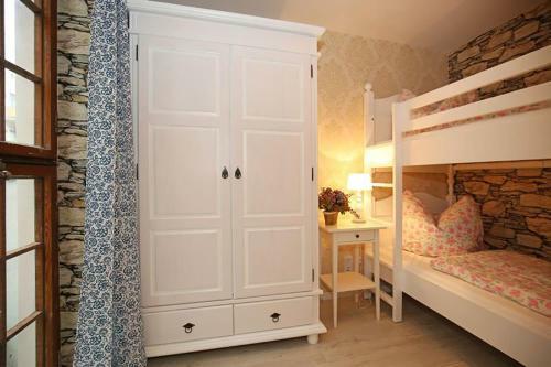 Apartmenthaus Im Holl�ndischen Viertel