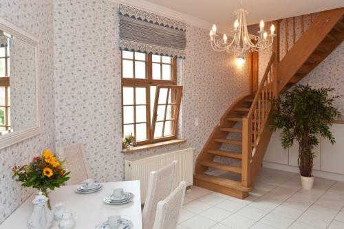 Apartmenthaus Im Holl�ndischen Viertel