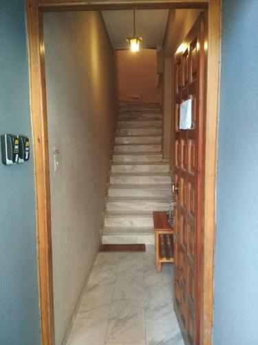 Bed & Breakfast Georgios Rooms