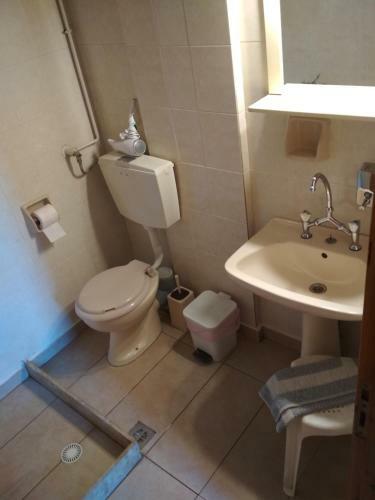 Bed & Breakfast Georgios Rooms