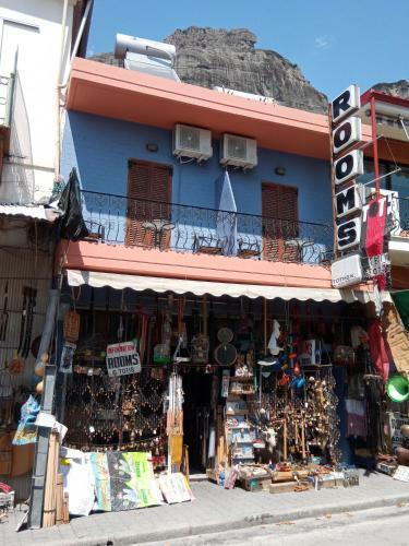 Bed & Breakfast Georgios Rooms