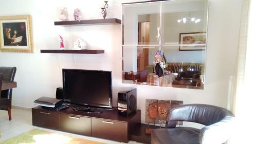 Decosuite Master Apartments