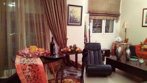 Decosuite Master Apartments